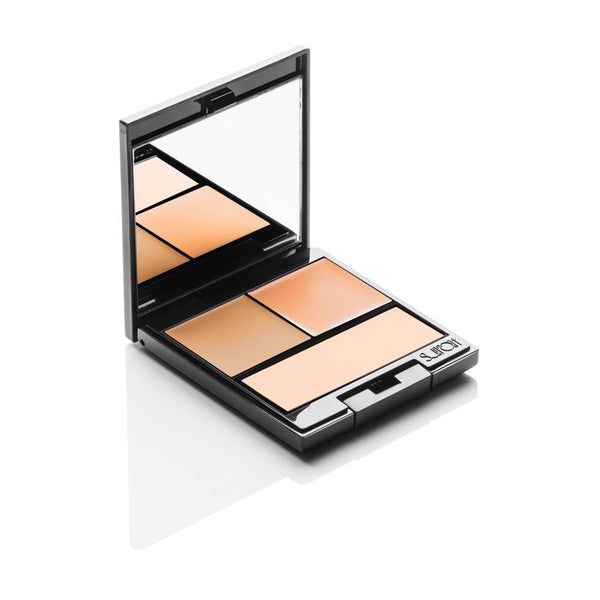 BeautyTreat 2024 Corrective Concealer Palette