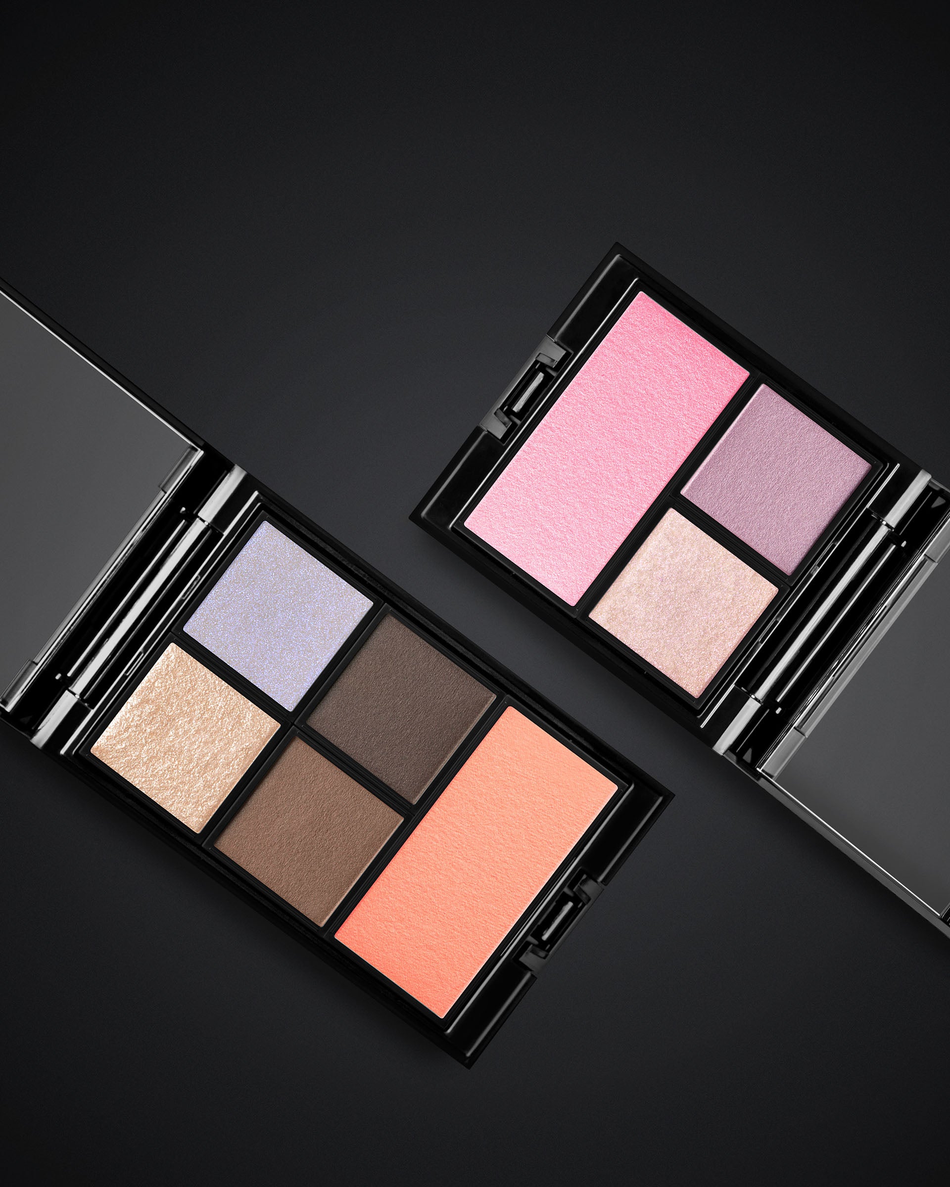 Surratt outlet eyeshadow palette